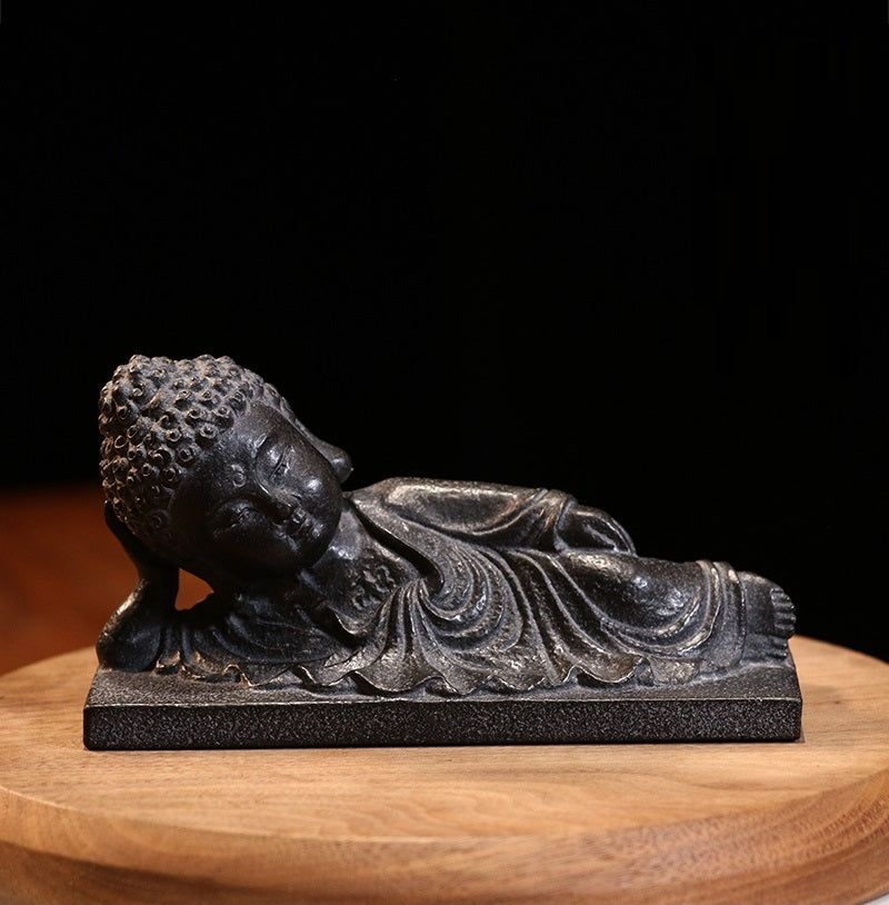 Granite Buddha Statues